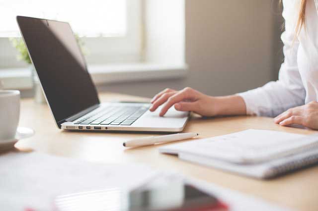 Atendimento Online