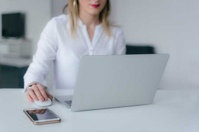 Atendimento Online
