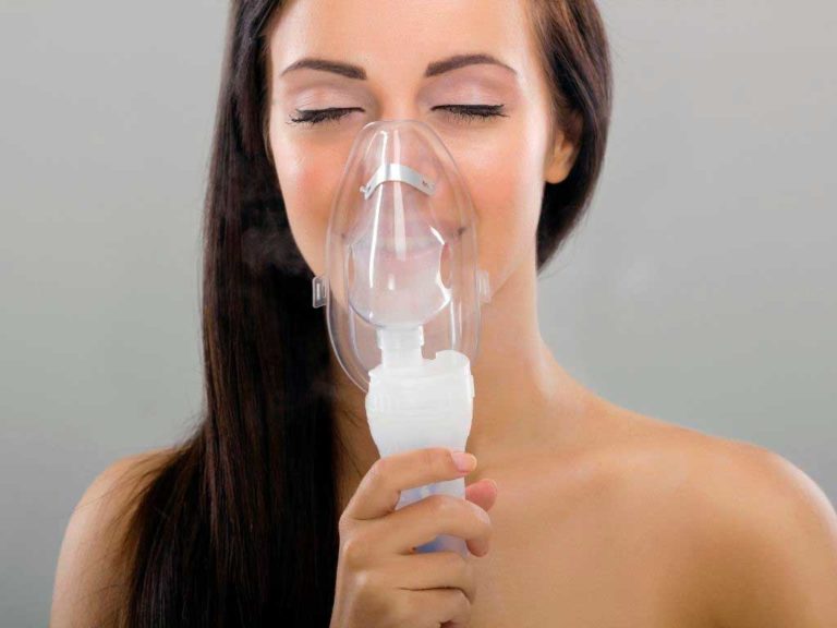 Treinamento de Amplitude e Frequência Respiratória
